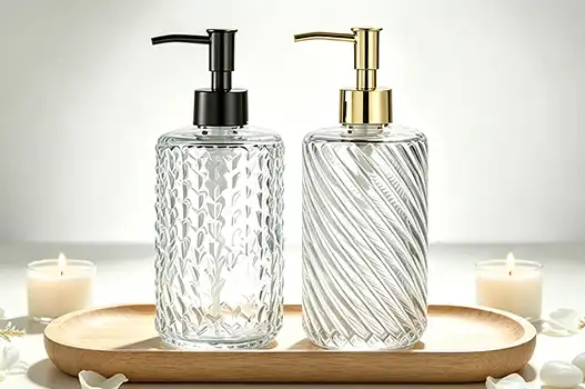 What Is the Best Soap Dispenser for High-Traffic Restrooms?